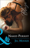 Naked Pursuit (The Wrong Bed, Book 65) (Mills & Boon Blaze) (9781474048170)
