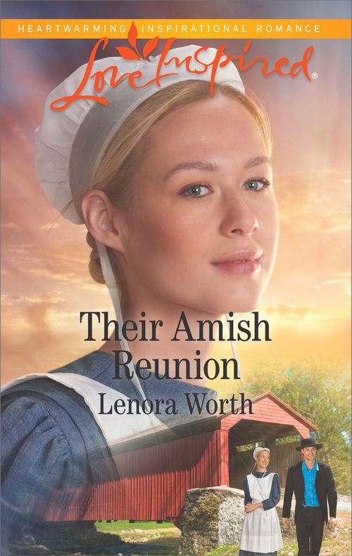 Their Amish Reunion (Amish Seasons, Book 1) (Mills & Boon Love Inspired) (9781474082457)