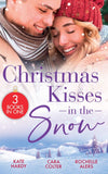 Christmas Kisses In The Snow: A Diamond in the Snow / Snowflakes and Silver Linings / Sweet Silver Bells (9780008918163)