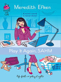 Play It Again, Sahm: First edition (9781472089342)