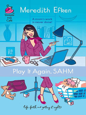 Play It Again, Sahm: First edition (9781472089342)