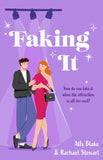 Faking It (Mills & Boon True Love) (9780008939144)