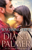 Wyoming True by Diana Palmer (9780008908751)