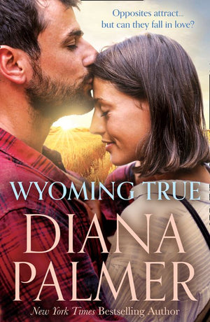 Wyoming True (9780008908751)