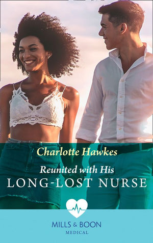 Reunited With His Long-Lost Nurse (The Island Clinic, Book 4) (Mills & Boon Medical) (9780008915704)