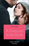 A Diamond In The Snow (Mills & Boon True Love) (9781474078221)