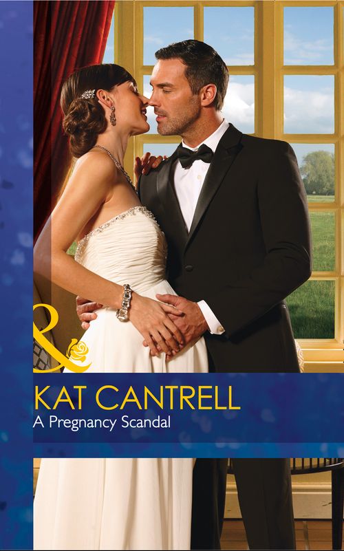A Pregnancy Scandal (Love and Lipstick, Book 2) (Mills & Boon Desire) (9781474038744)
