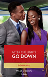 After The Lights Go Down (Mills & Boon Desire) (9780008930493)