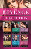The Revenge Collection 2018 (9781474085106)