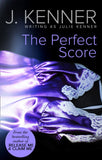 The Perfect Score (Mills & Boon Spice): First edition (9781472095602)