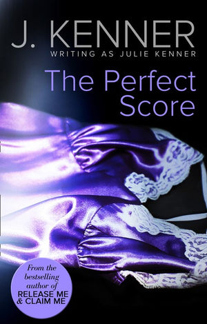 The Perfect Score (Mills & Boon Spice): First edition (9781472095602)
