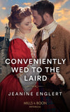 Conveniently Wed To The Laird (Falling for a Stewart, Book 3) (Mills & Boon Historical) (9780008926601)