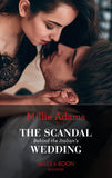 The Scandal Behind The Italian's Wedding (Mills & Boon Modern) (9781474098052)