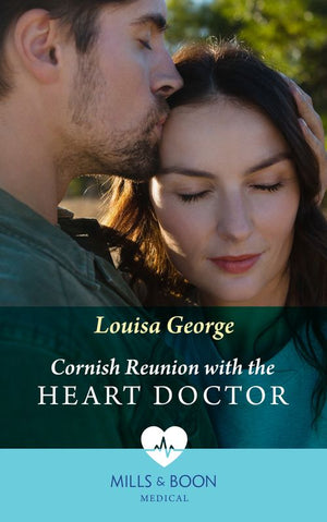 Cornish Reunion With The Heart Doctor (Mills & Boon Medical) (9780008918934)