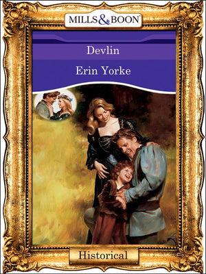 Devlin (Mills & Boon Vintage 90s Modern): First edition (9781408988916)