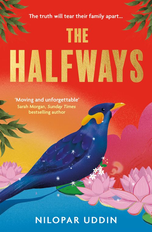 The Halfways (9780008478742)