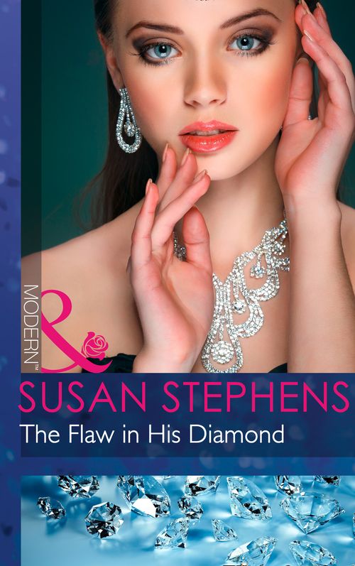 The Flaw In His Diamond (Mills & Boon Modern): First edition (9781472042033)