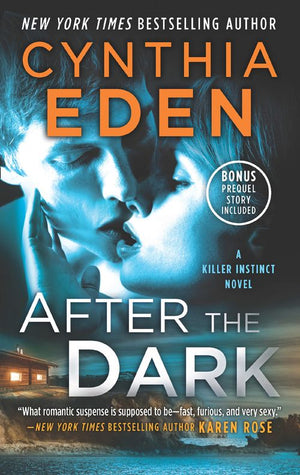 After The Dark (Killer Instinct, Book 1) (9781474068673)