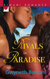 Rivals in Paradise: First edition (9781472019943)