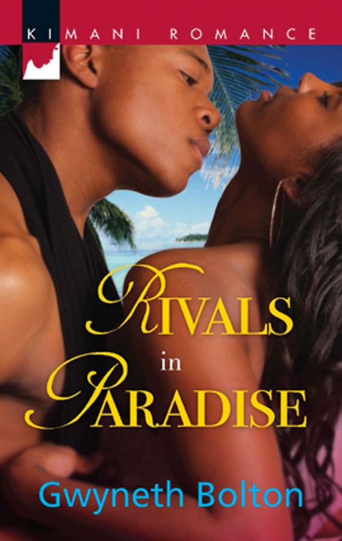 Rivals in Paradise: First edition (9781472019943)