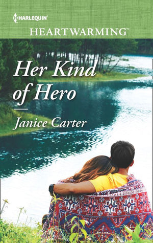 Her Kind Of Hero (Mills &amp; Boon Heartwarming)