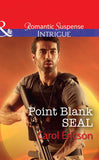 Point Blank Seal (Red, White and Built, Book 4) (Mills & Boon Intrigue) (9781474062220)