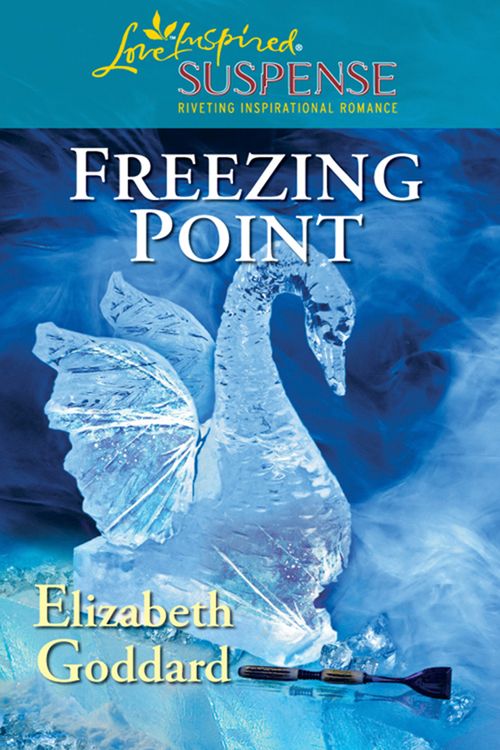 Freezing Point (Mills & Boon Love Inspired Suspense): First edition (9781408956991)