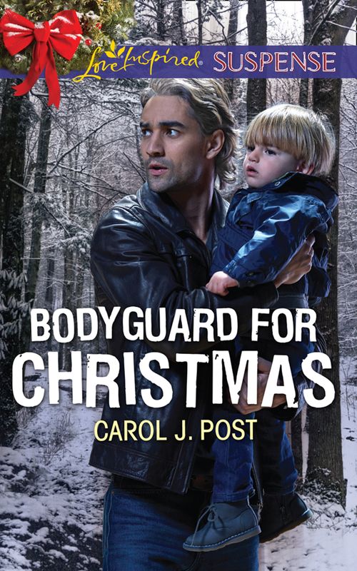 Bodyguard For Christmas (Mills & Boon Love Inspired Suspense) (9781474086578)