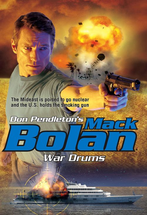 War Drums: First edition (9781474023955)