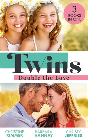 Twins: Double The Love: The Nanny's Double Trouble (The Bravos of Valentine Bay) / Executive: Expecting Tiny Twins / The Matchmaking Twins (9780008916480)