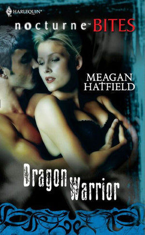 Dragon Warrior (Mills & Boon Nocturne Bites): First edition (9781408905449)