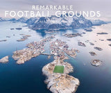 Remarkable Football Grounds (9781911682202)
