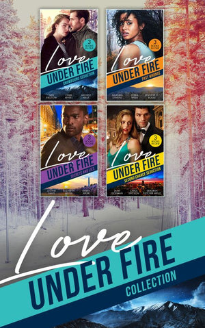 The Love Under Fire Collection (9780008925215)