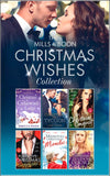 The Mills & Boon Christmas Wishes Collection (9781474086677)