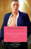 Provocative Passion (Kimani Hotties, Book 43): First edition (9781472013200)