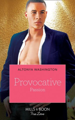 Provocative Passion (Kimani Hotties, Book 43): First edition (9781472013200)