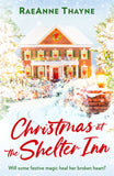 Christmas At The Shelter Inn (9780008932480)