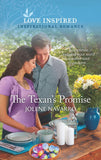 The Texan's Promise (Mills & Boon Love Inspired) (Cowboys of Diamondback Ranch, Book 3) (9780008906252)