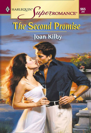 The Second Promise (Mills & Boon Vintage Superromance): First edition (9781474019651)