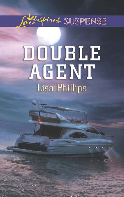 Double Agent (Mills & Boon Love Inspired Suspense) (9781474047562)