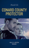 Conard County Protector (Conard County: The Next Generation, Book 53) (Mills & Boon Heroes) (9780008922573)