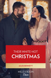 Their White-Hot Christmas (Dynasties: Willowvale, Book 4) (Mills & Boon Desire) (9780008937805)