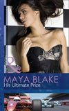 His Ultimate Prize (Mills & Boon Modern): First edition (9781472002754)