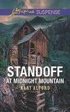 Standoff At Midnight Mountain (Mills & Boon Love Inspired Suspense) (9781474084635)