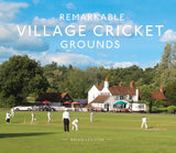 Remarkable Village Cricket Grounds (9781911595564)