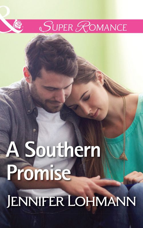 A Southern Promise (Mills & Boon Superromance) (9781474046442)