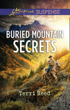 Buried Mountain Secrets (Mills & Boon Love Inspired Suspense) (9781474094955)