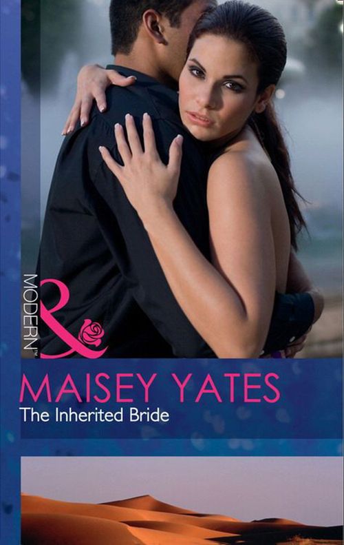 The Inherited Bride (Mills & Boon Modern): First edition (9781408925379)