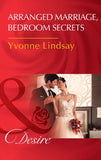 Arranged Marriage, Bedroom Secrets (Courtesan Brides, Book 1) (Mills & Boon Desire) (9781474038775)