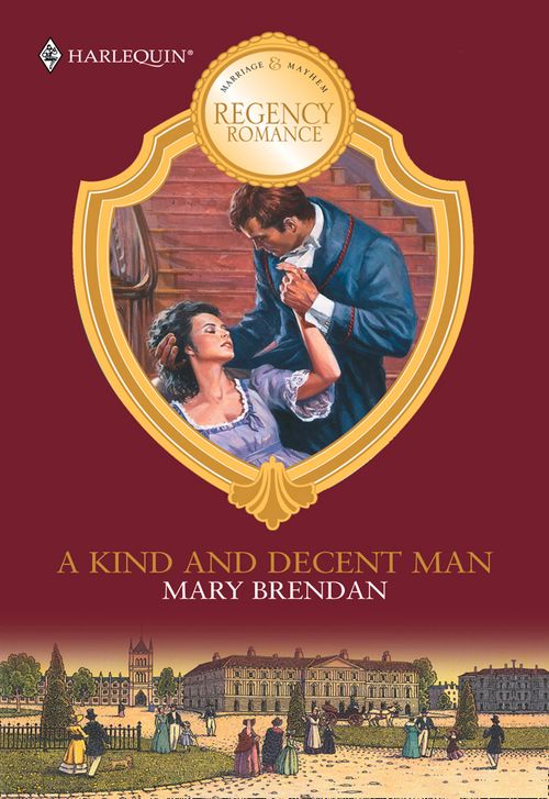 A Kind And Decent Man: First edition (9781474025812)